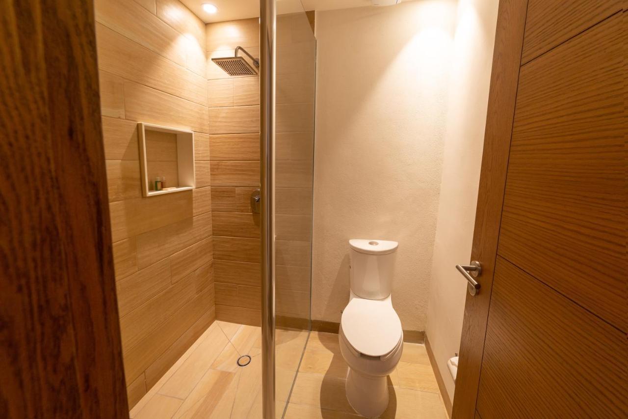 Tu Paraiso Privado- Lahun Suites Πλάγια Ντελ Κάρμεν Δωμάτιο φωτογραφία