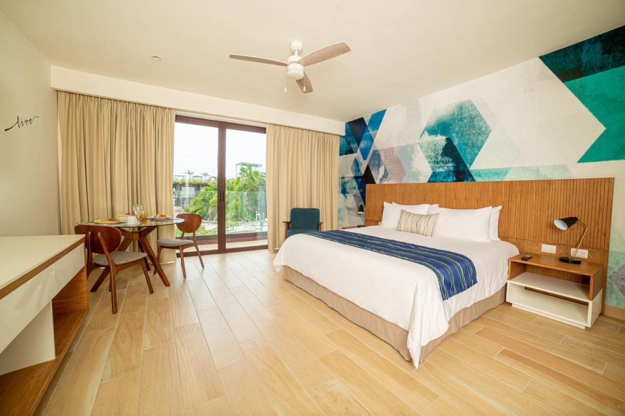 Tu Paraiso Privado- Lahun Suites Πλάγια Ντελ Κάρμεν Δωμάτιο φωτογραφία