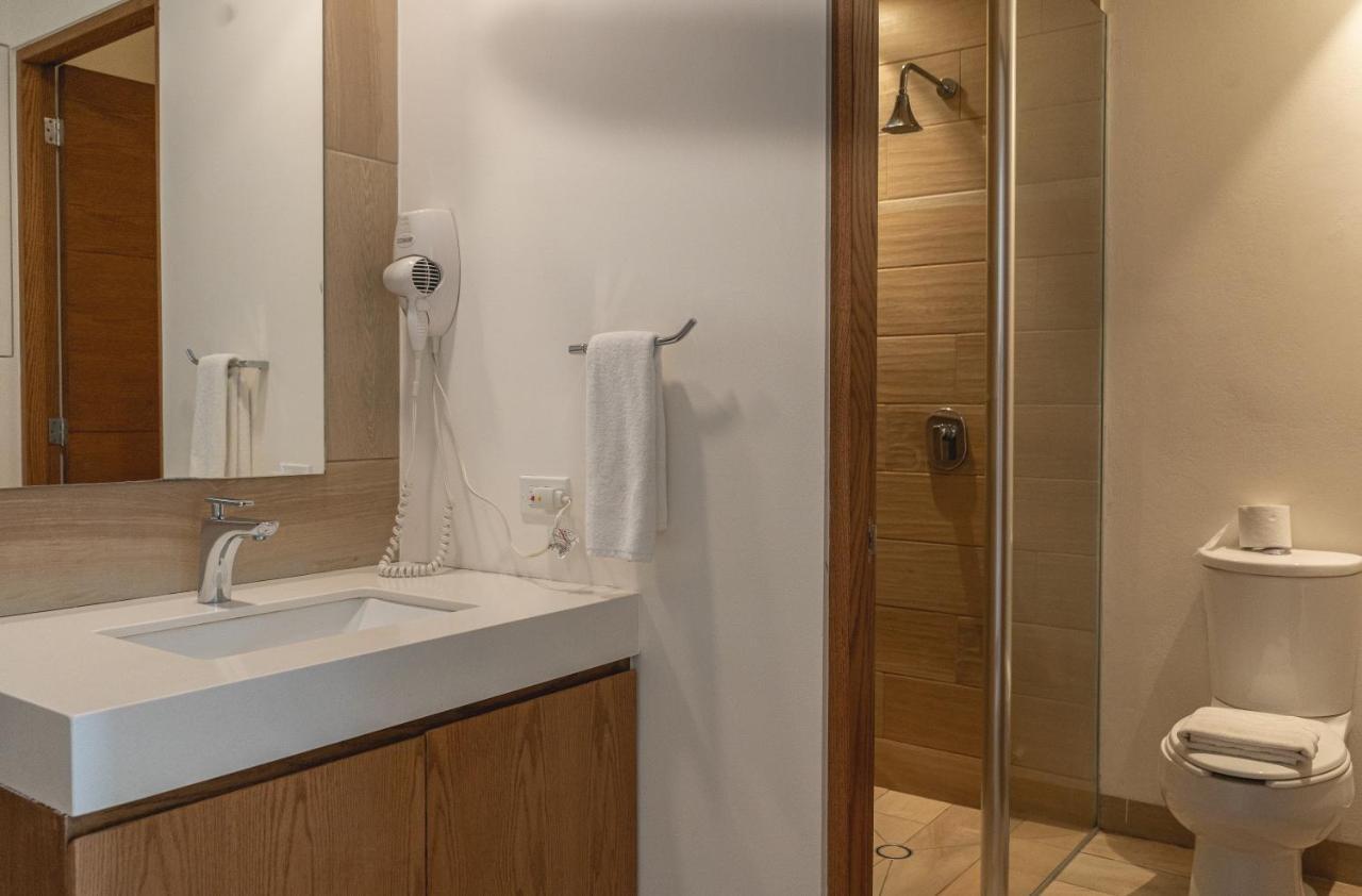 Tu Paraiso Privado- Lahun Suites Πλάγια Ντελ Κάρμεν Εξωτερικό φωτογραφία