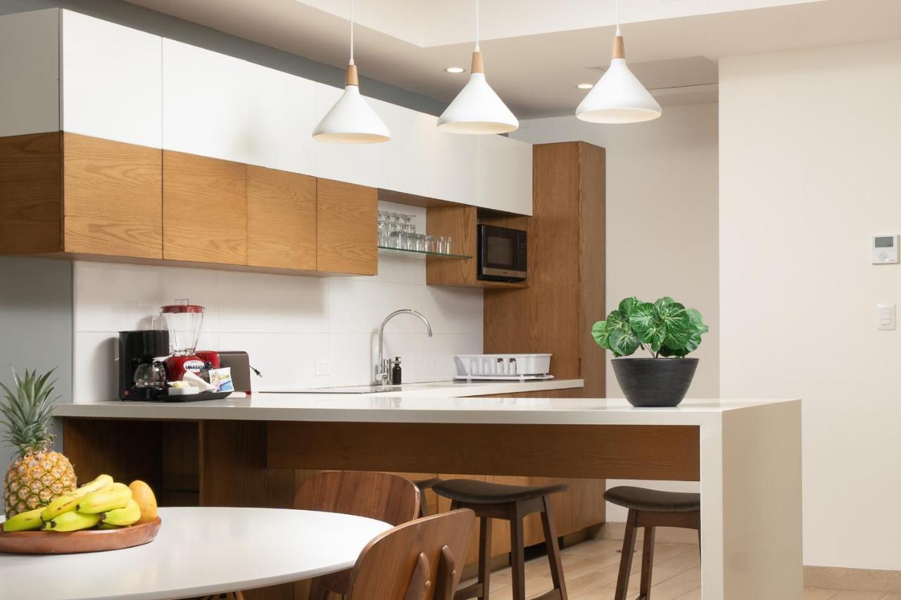 Tu Paraiso Privado- Lahun Suites Πλάγια Ντελ Κάρμεν Εξωτερικό φωτογραφία