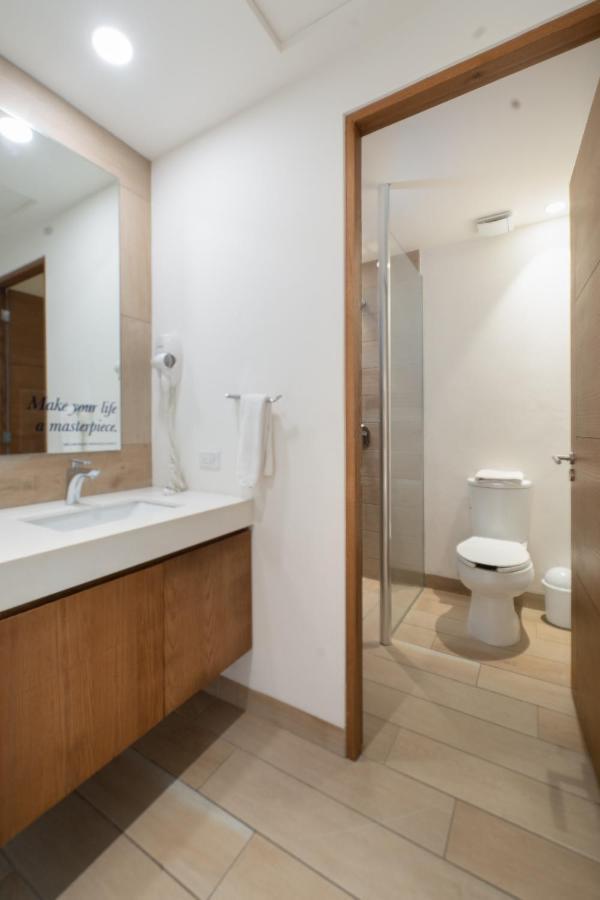 Tu Paraiso Privado- Lahun Suites Πλάγια Ντελ Κάρμεν Εξωτερικό φωτογραφία