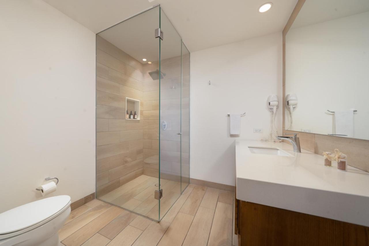 Tu Paraiso Privado- Lahun Suites Πλάγια Ντελ Κάρμεν Εξωτερικό φωτογραφία