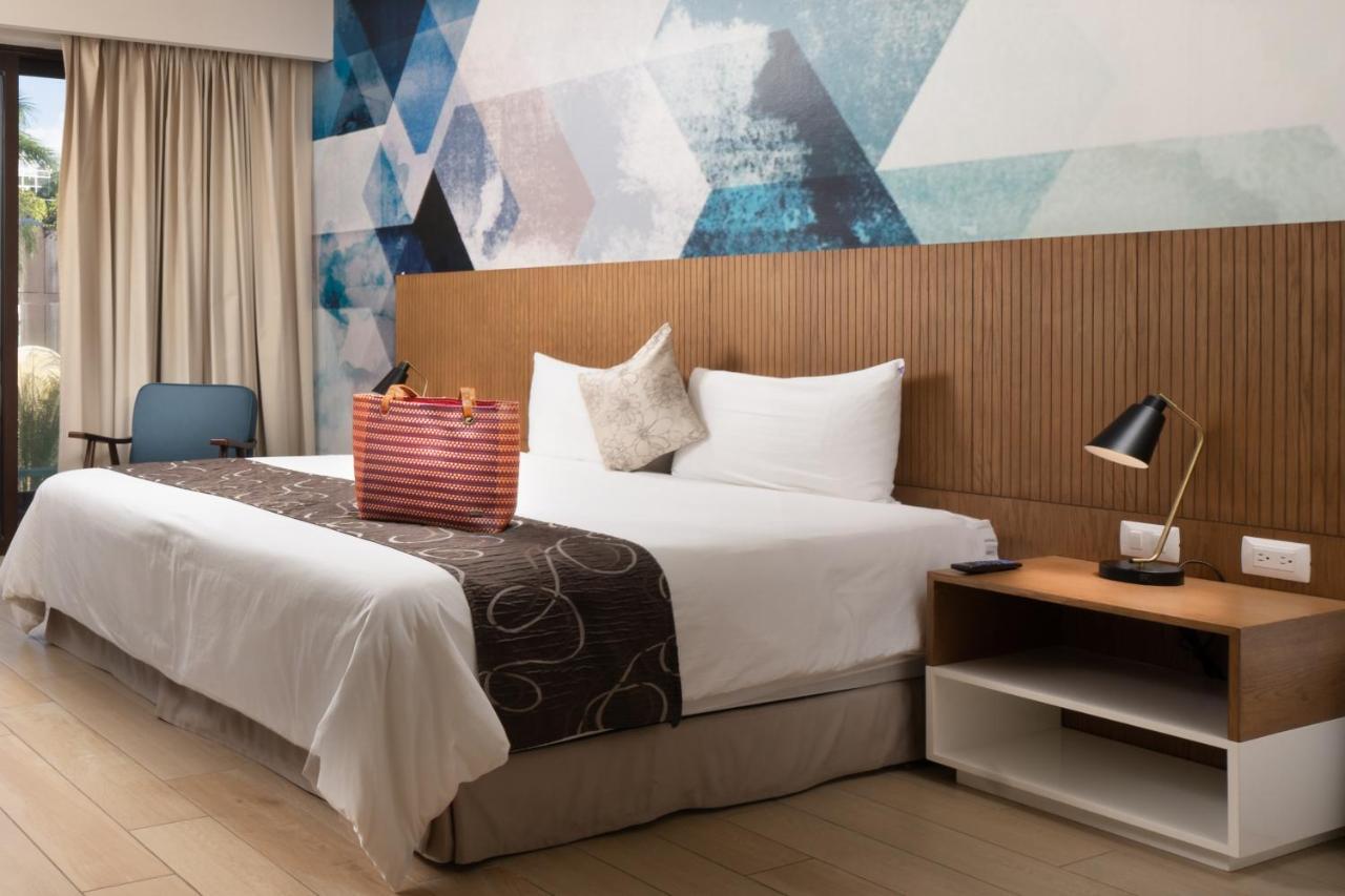 Tu Paraiso Privado- Lahun Suites Πλάγια Ντελ Κάρμεν Εξωτερικό φωτογραφία