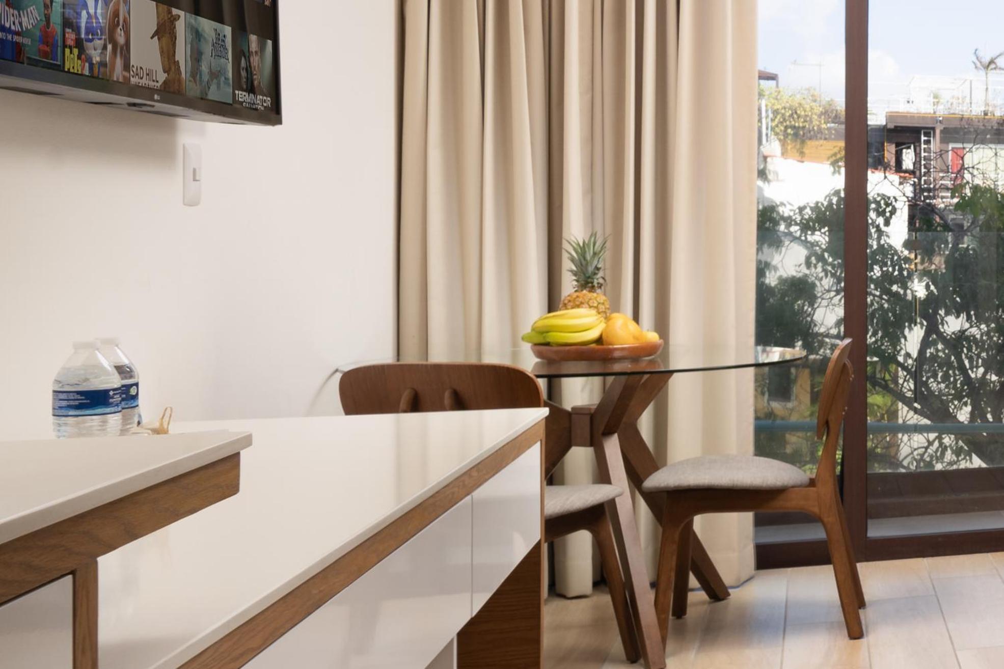 Tu Paraiso Privado- Lahun Suites Πλάγια Ντελ Κάρμεν Εξωτερικό φωτογραφία